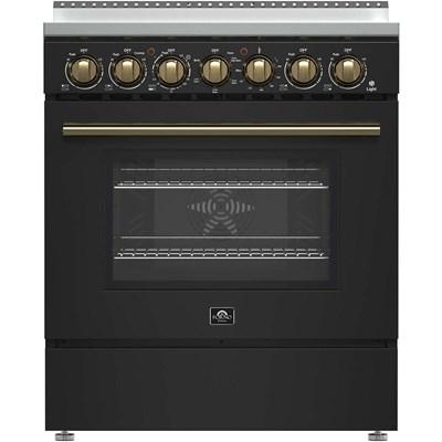 Forno FFSEL601130BLK