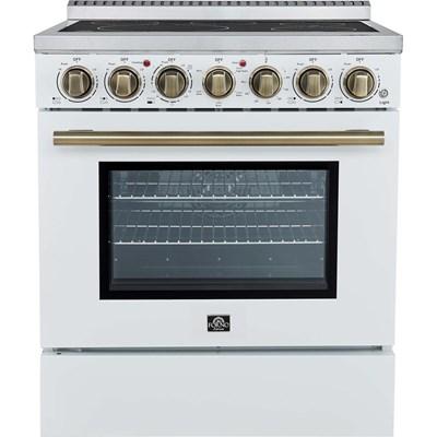 Forno FFSEL601130WHT