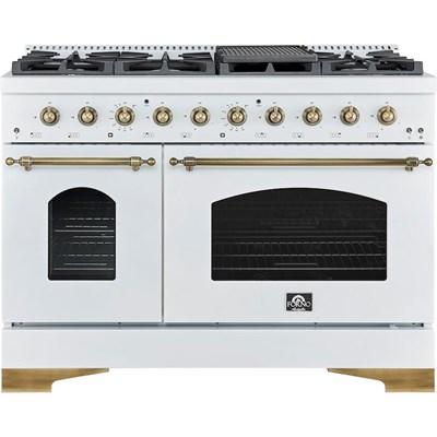 Forno FFSGS611348WHT