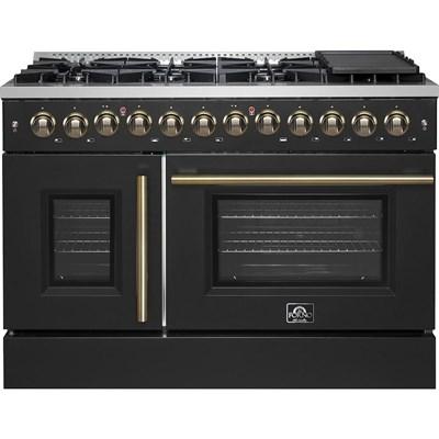 Forno FFSGS635648BLK