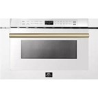 Forno FMWDR300024WHT