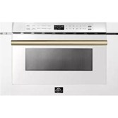 Forno FMWDR300024WHT