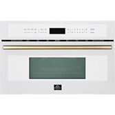 Forno FMWDR309330WHT