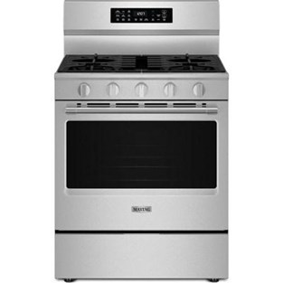 Maytag MFGS7030SZ (Ranges - Gas)