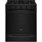 Whirlpool WSGS5030SB