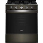 Whirlpool WSGS5030SV