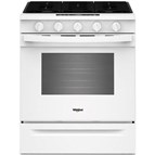 Whirlpool WSGS5030SW