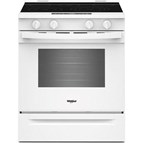 Whirlpool YWSES5030SW