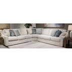 Signature Design by Ashley Accomplished 25799S1 3 pc Sectional