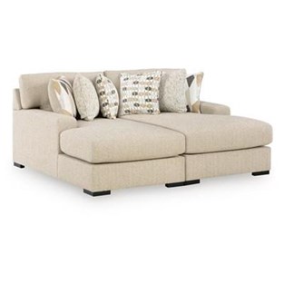 Benchcraft Laurelgrove 75105S6 Super Chaise (Chairs - Chaise)