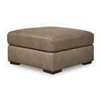 Benchcraft Veronella 7610608 Oversized Accent Ottoman