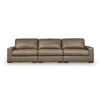 Benchcraft Veronella 76106S2 3 pc Sectional Sofa