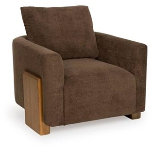 Signature Design by Ashley Dairlett A3000746 Accent Chair (Accent Chairs - Stationary)