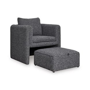 Signature Design by Ashley Vreni A3000754 Accent Chair (Accent Chairs - Stationary)