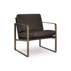 Signature Design by Ashley Bradett A3000763 Accent Chair