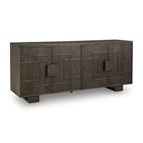 Signature Design by Ashley Cato A4000682 Accent Cabinet