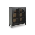 Signature Design by Ashley Armenleigh A4000702 Bar Cabinet