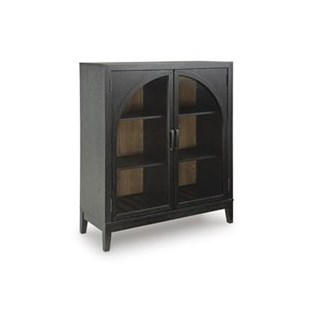 Signature Design by Ashley Armenleigh A4000702 Bar Cabinet (Bar Cabinets)
