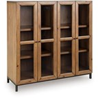 Signature Design by Ashley Wrenridge A4000706 Accent Cabinet