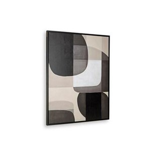Signature Design by Ashley Kesleigh A8000495 Wall Art (Home Decor - Wall Art)