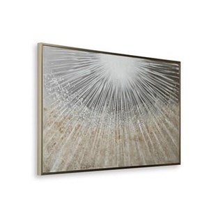 Signature Design by Ashley Waldard A8000501 Wall Art (Home Decor - Wall Art)