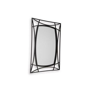 Signature Design by Ashley Freenville A8010408 Accent Mirror (Mirrors - Wall Mirrors)