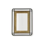Signature Design by Ashley Beelman A8010409 Accent Mirror