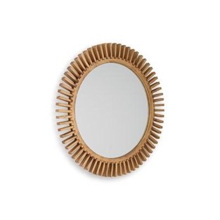 Signature Design by Ashley Tedwell A8010410 Accent Mirror (Mirrors - Wall Mirrors)