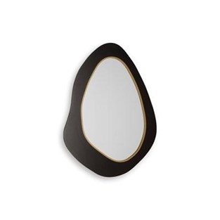 Signature Design by Ashley Kierlock A8010414 Accent Mirror (Mirrors - Wall Mirrors)