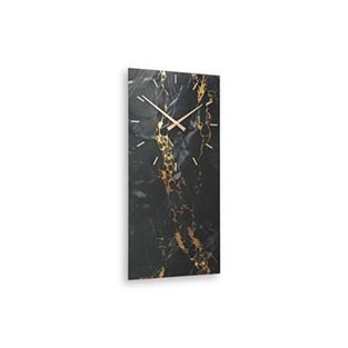 Signature Design by Ashley Teague A8010430 Wall Clock (Home Decor - Clocks)