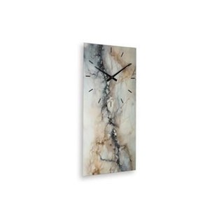 Signature Design by Ashley Teague A8010432 Wall Clock (Home Decor - Clocks)