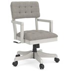 Signature Design by Ashley Robbinsdale H742-01A Home Office Desk Chair