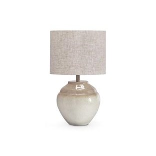 Signature Design by Ashley Waldish L200204 Metal Table Lamp (Lamps - Table)