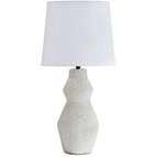 Signature Design by Ashley Dawthorne L236034 Paper Table Lamp