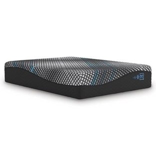 Sierra Sleep Millennium 2.0 Hybrid 14 Inch M31441 King Mattress (Mattresses - King)