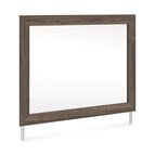 Signature Design by Ashley Kendanport PCB1108-36 Bedroom Mirror