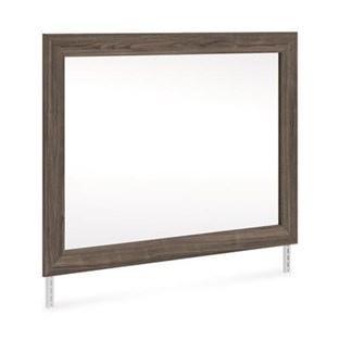 Signature Design by Ashley Kendanport PCB1108-36 Bedroom Mirror (Dresser Mirrors)