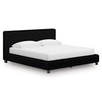 Signature Design by Ashley Zuraleus PCB3380B13 King Upholstered Bed