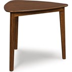 Signature Design by Ashley Tameride PCD609-16 Triangle Dining Room Table