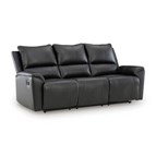 Signature Design by Ashley Glossmore PCU1170088 Reclining Sofa