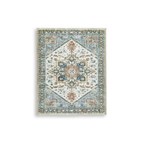 Signature Design by Ashley Wallney R407491 Memory Foam Large Rug