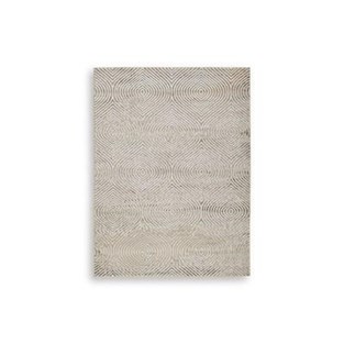 Signature Design by Ashley Bachus R407752 Medium Rug (Rugs - Rectangle)