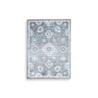 Signature Design by Ashley Avanworths R407792 Washable Medium Rug
