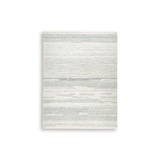 Signature Design by Ashley Genemost R407841 Large Rug (Rugs - Rectangle)