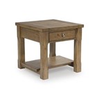 Signature Design by Ashley Vandenmore T539-3 Rectangular End Table