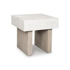 Signature Design by Ashley Jorlaina T622-2 Square End Table