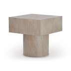 Signature Design by Ashley Jorielyn T712-2 Square End Table