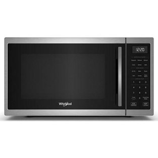 Whirlpool WMCS5522RS (Microwave Ovens - Countertop)