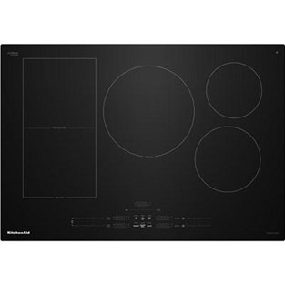 KitchenAid KCIT730SBL (Cooktops - Induction)