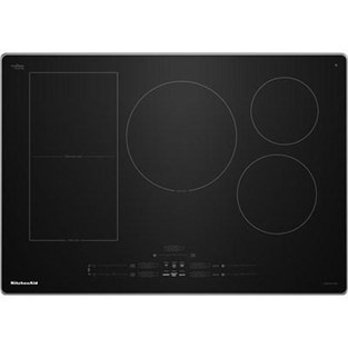 KitchenAid KCIT730SSS (Cooktops - Induction)